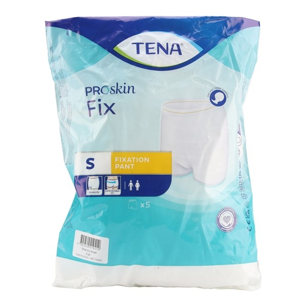 Tena Proskin Fix Slips de Maintien par 5