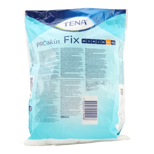 Tena Proskin Fix Slips de Maintien par 5