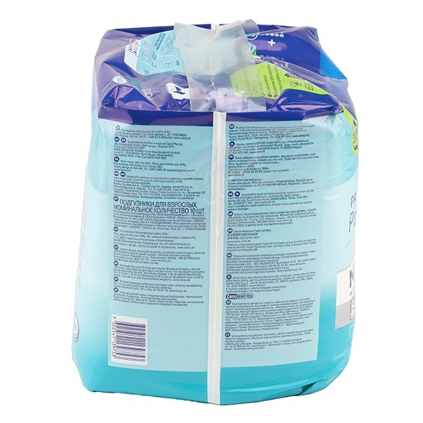 Tena Pants Proskin Slips absorbants Maxi 8 gouttes