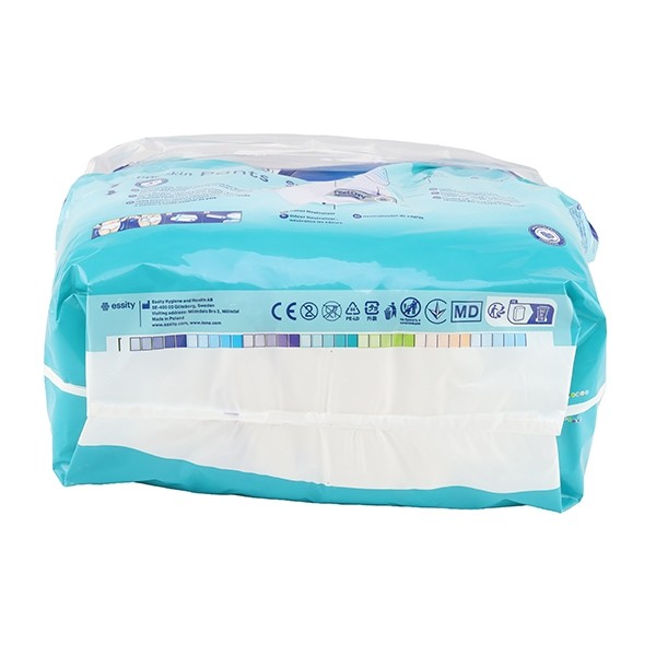 Tena Pants Proskin Slips absorbants Plus 6 gouttes