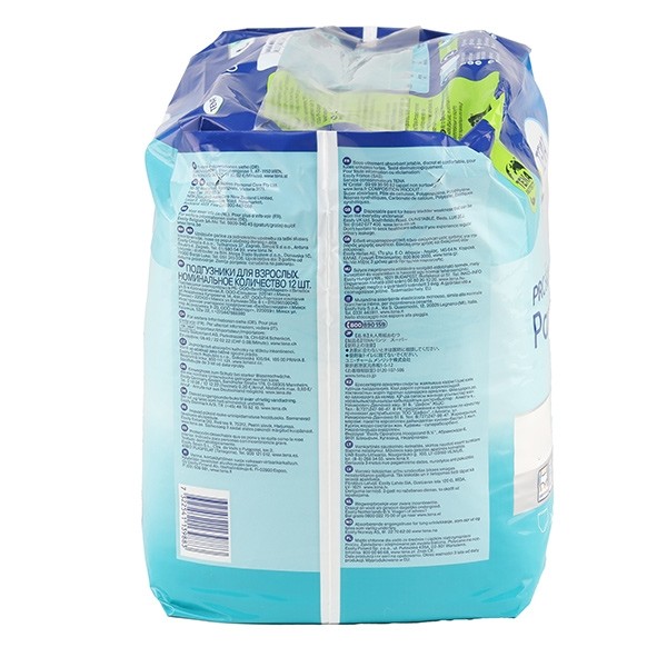 Tena Pants Proskin Slips absorbants Super 7 gouttes