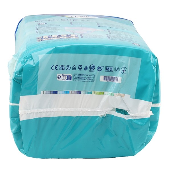 Tena slip Proskin changes complets Super 7 gouttes