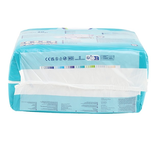 Tena Slip Proskin Changes complets Ultima 9 gouttes