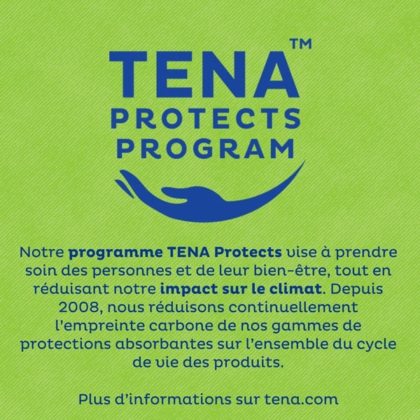 Tena Pants Proskin Slips absorbants Maxi 8 gouttes