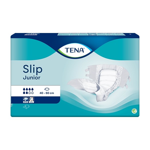 Tena Slip Change complet Junior 6 gouttes