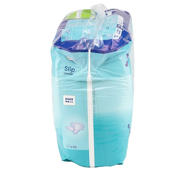 Tena Slip Change complet Junior 6 gouttes