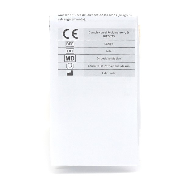 ActiTENS Pack 2 câbles