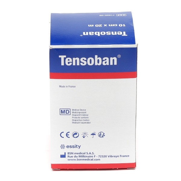 BSN Tensoban bande de protection