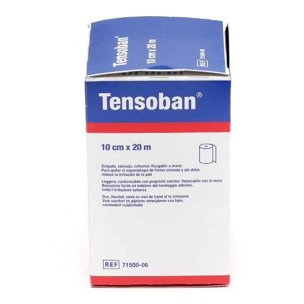 BSN Tensoban bande de protection