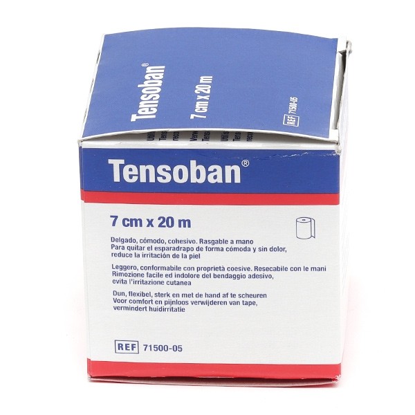 BSN Tensoban bande de protection
