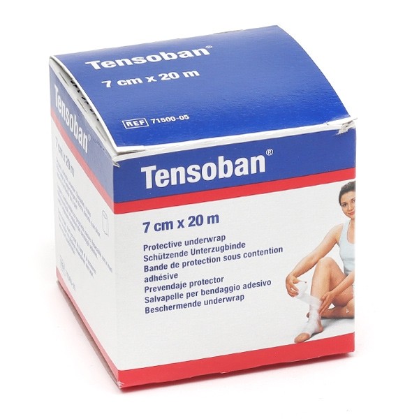BSN Tensoban bande de protection