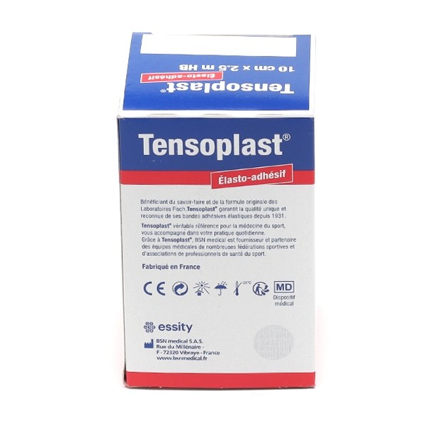 BSN Tensoplast Bande adhésive