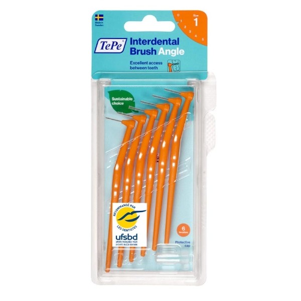 TePe Angle brossette interdentaire