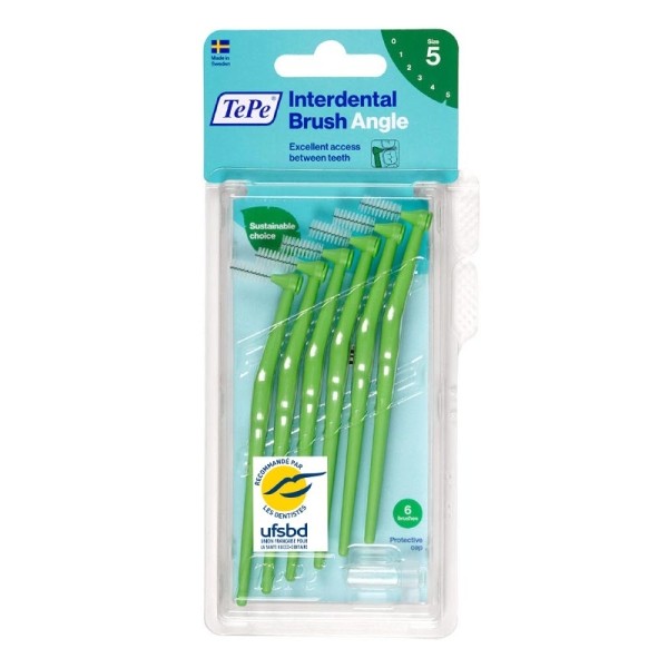 TePe Angle brossette interdentaire
