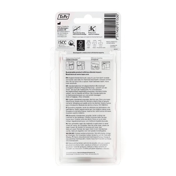 TePe Angle brossette interdentaire