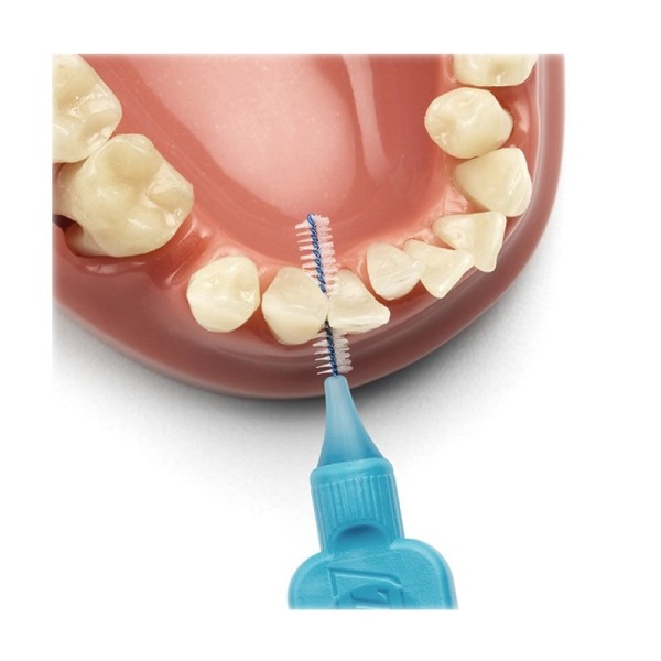 Tepe Brossettes interdentaires originales