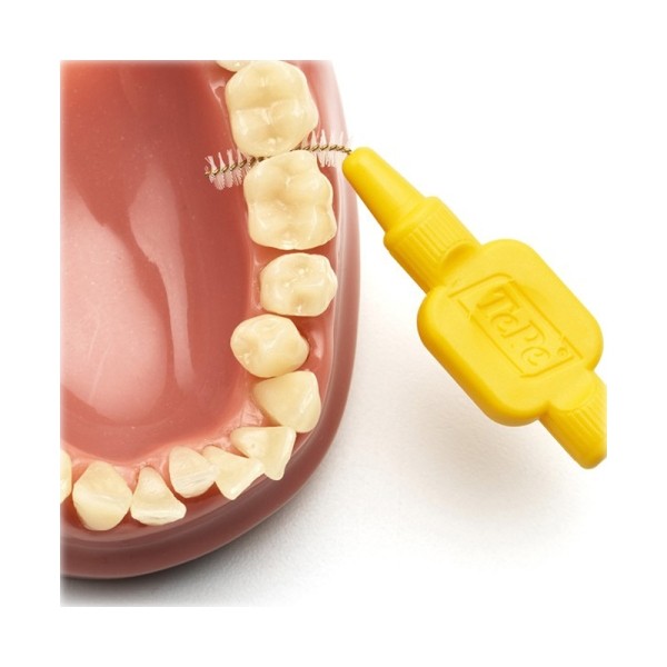Tepe Brossettes interdentaires originales