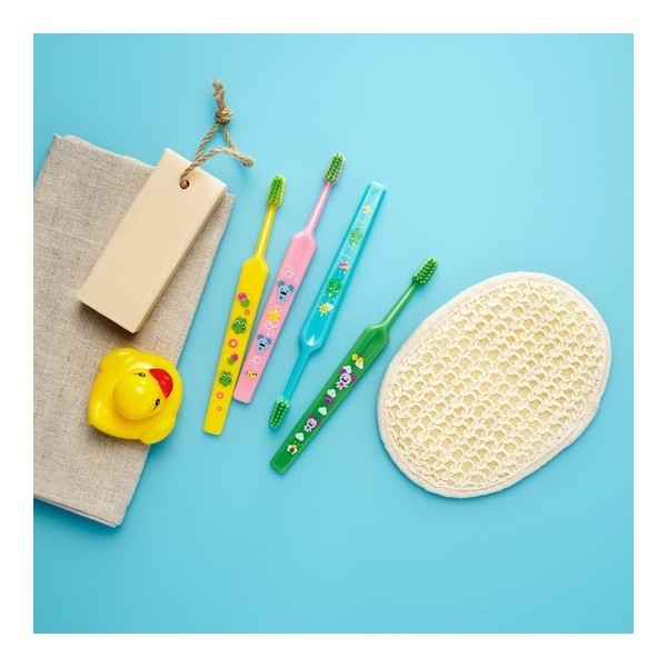 TePe Good Brosse à dents Mini Extra Souple Bolibompa