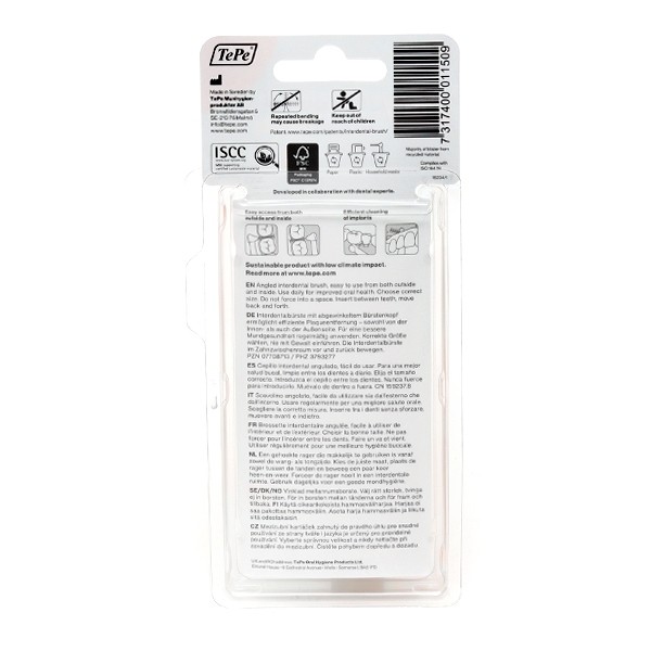 TePe Angle brossette interdentaire