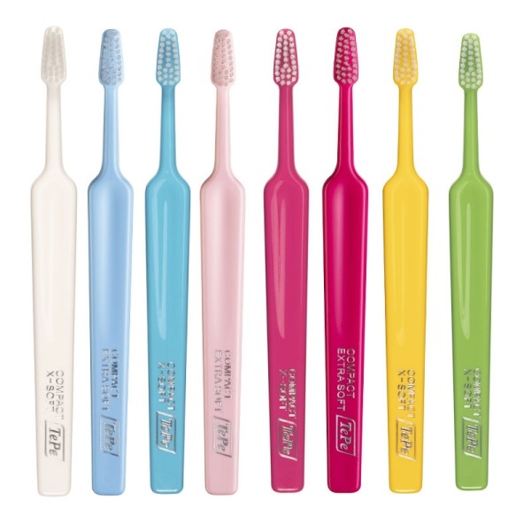 TePe Select Brosse à dents Extra Souple