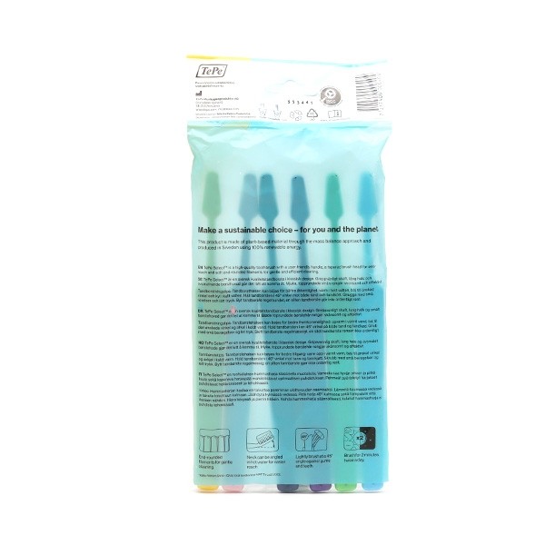 TePe Select Brosse à dents souple