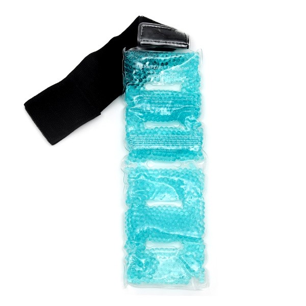 Therapearl chaud/froid compresse articulations