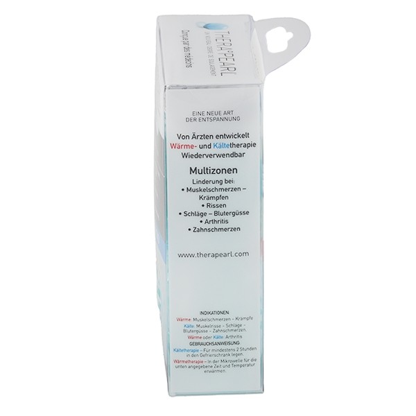 Therapearl Poche Chaud/Froid multi zones