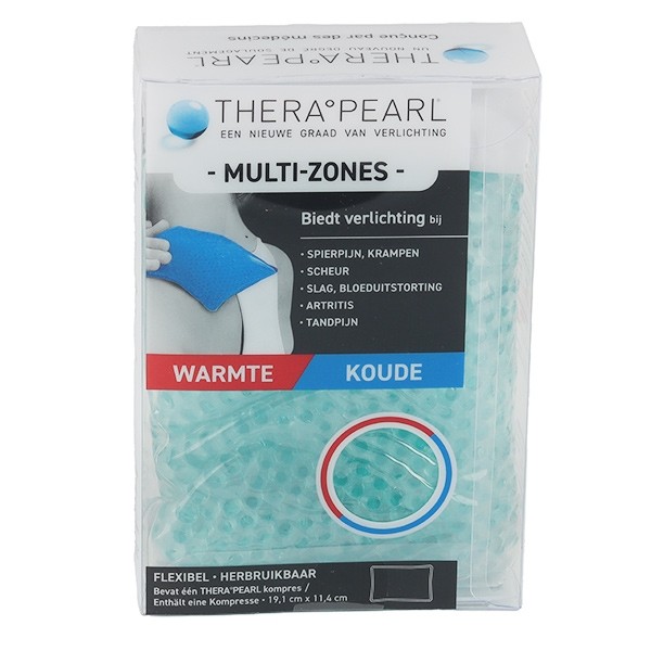 Therapearl Poche Chaud/Froid multi zones