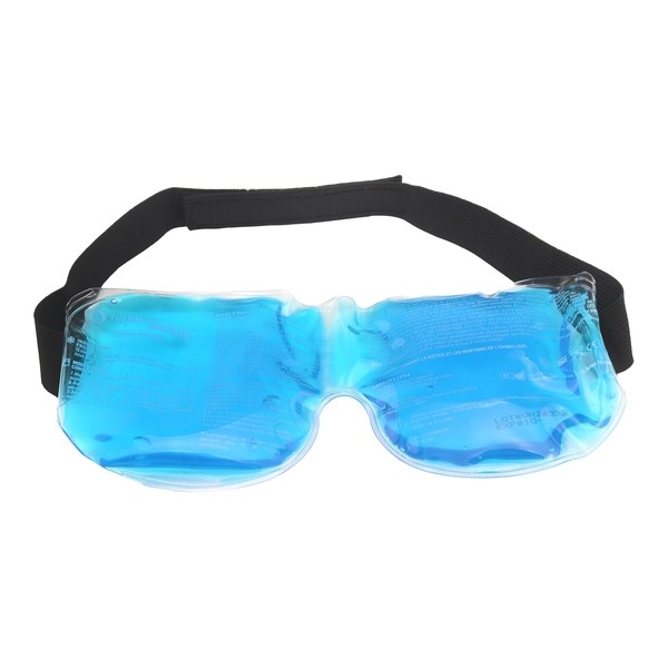 Thermcool & Hot Masque oculaire
