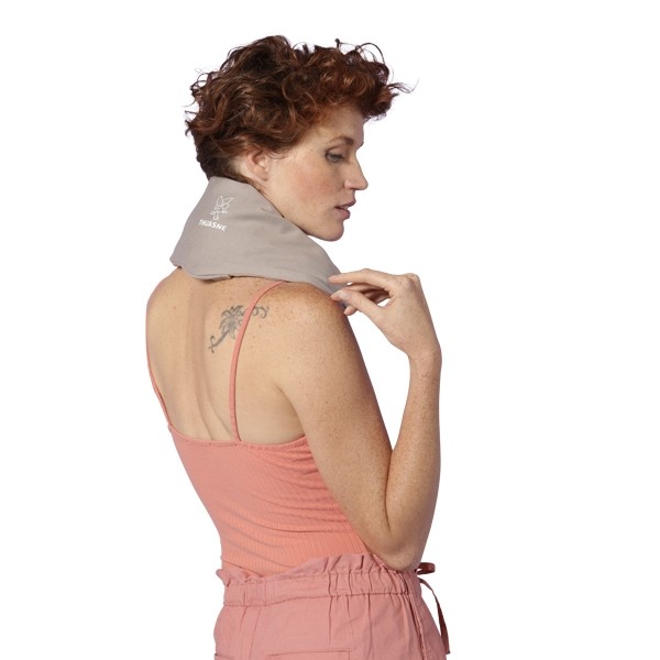 Argicalm Coussin Thermique Argile