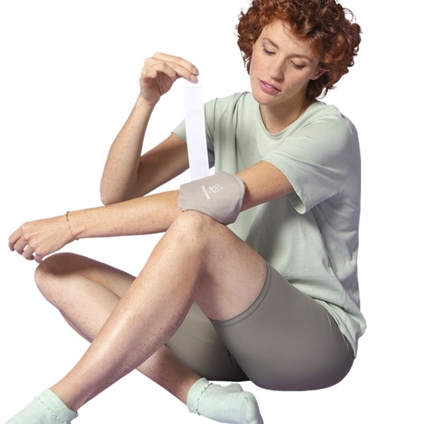 Argicalm Coussin Thermique Argile