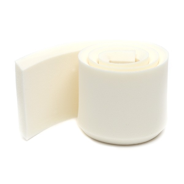 Thuasne Bande mousse N/N latex