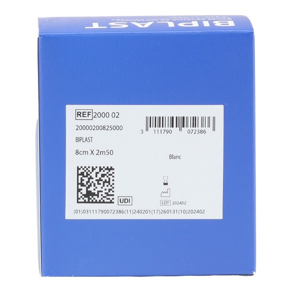 Thuasne Biplast Bande adhésive de contention