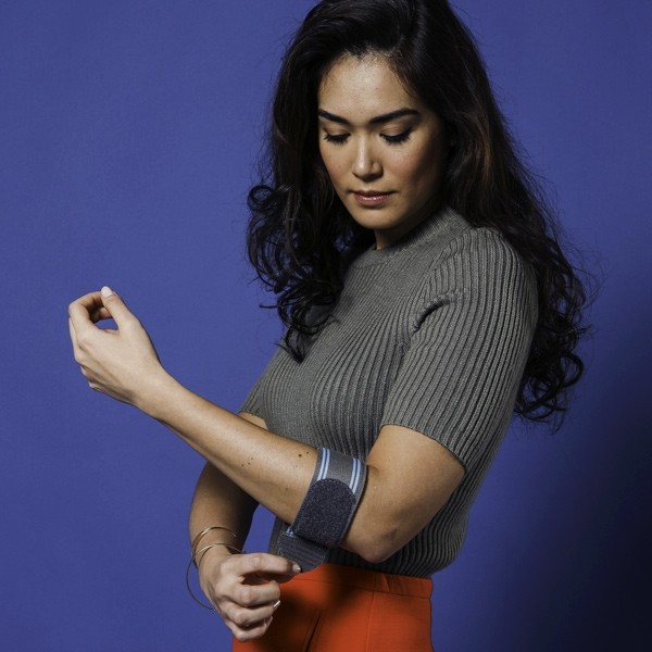 Thuasne Condylex Bracelet anti-épicondylite