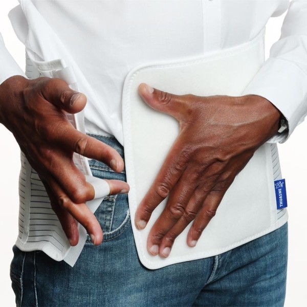 Thuasne Dynabelt Ceinture Abdominale