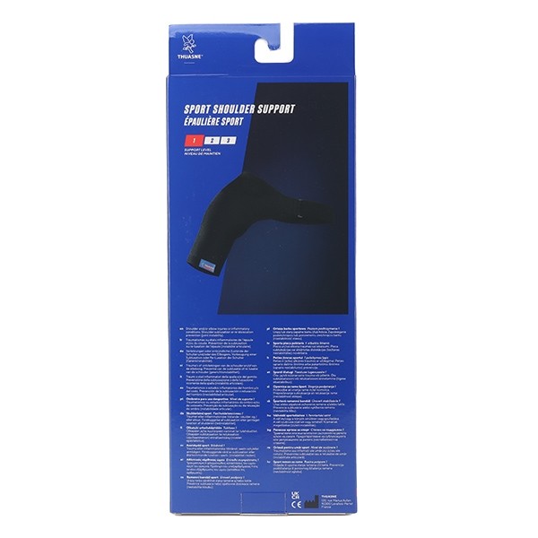 Thuasne Sport Epaulière
