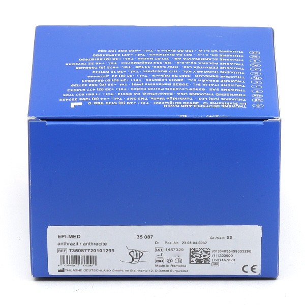 Thuasne Epimed ProMaster Bracelet anti épicondylite