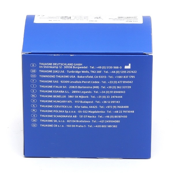 Thuasne Epimed ProMaster Bracelet anti épicondylite