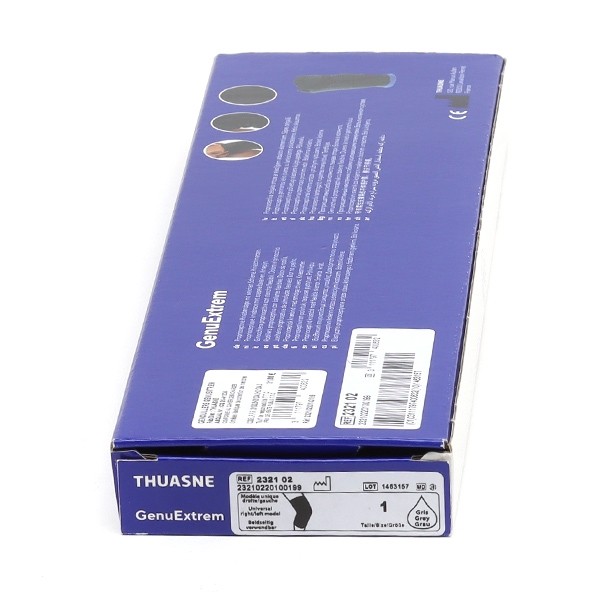 Genuextrem Genouillère Thuasne