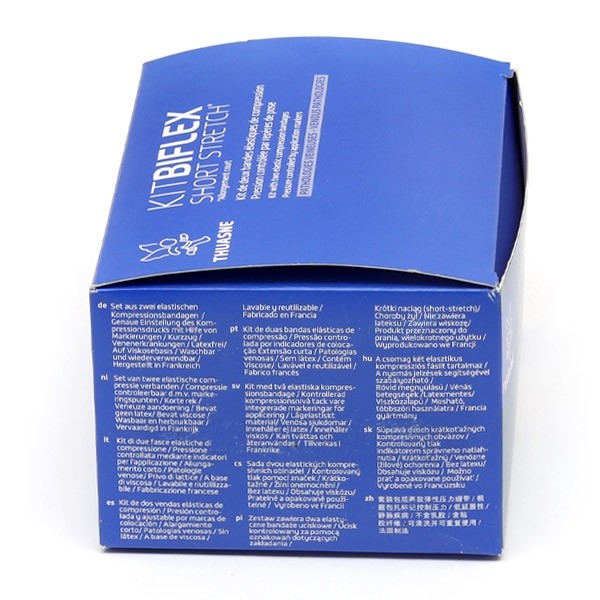 Thuasne Kit Biflex Short Stretch