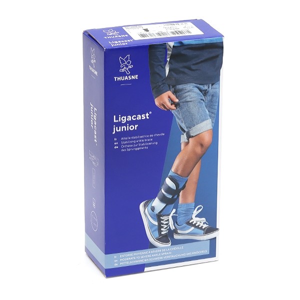 Thuasne Ligacast Orthèse de cheville junior