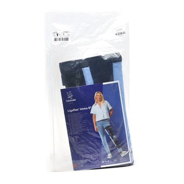 Thuasne Ligaflex Immo 0° Attelle d'immobilisation Junior