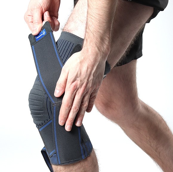 Thuasne Ligastrap Genu Genouillère ligamentaire