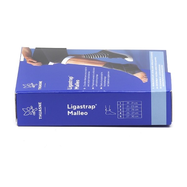 Thuasne Ligastrap Malleo
