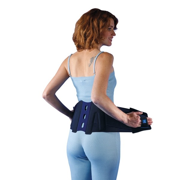 Ceinture Lombaire Thuasne LombaSkin