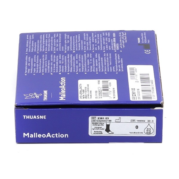 Thuasne Malleoaction Chevillère Junior