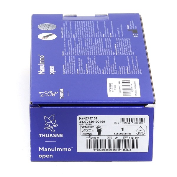 Thuasne Manuimmo Open Attelle de poignet