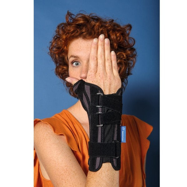 Thuasne Manurhizo Orthèse d'immobilisation Poignet Pouce