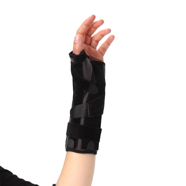 Thuasne Manurhizo Orthèse d'immobilisation Poignet Pouce
