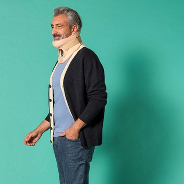 Thuasne collier cervical Ortel C4 Rigide